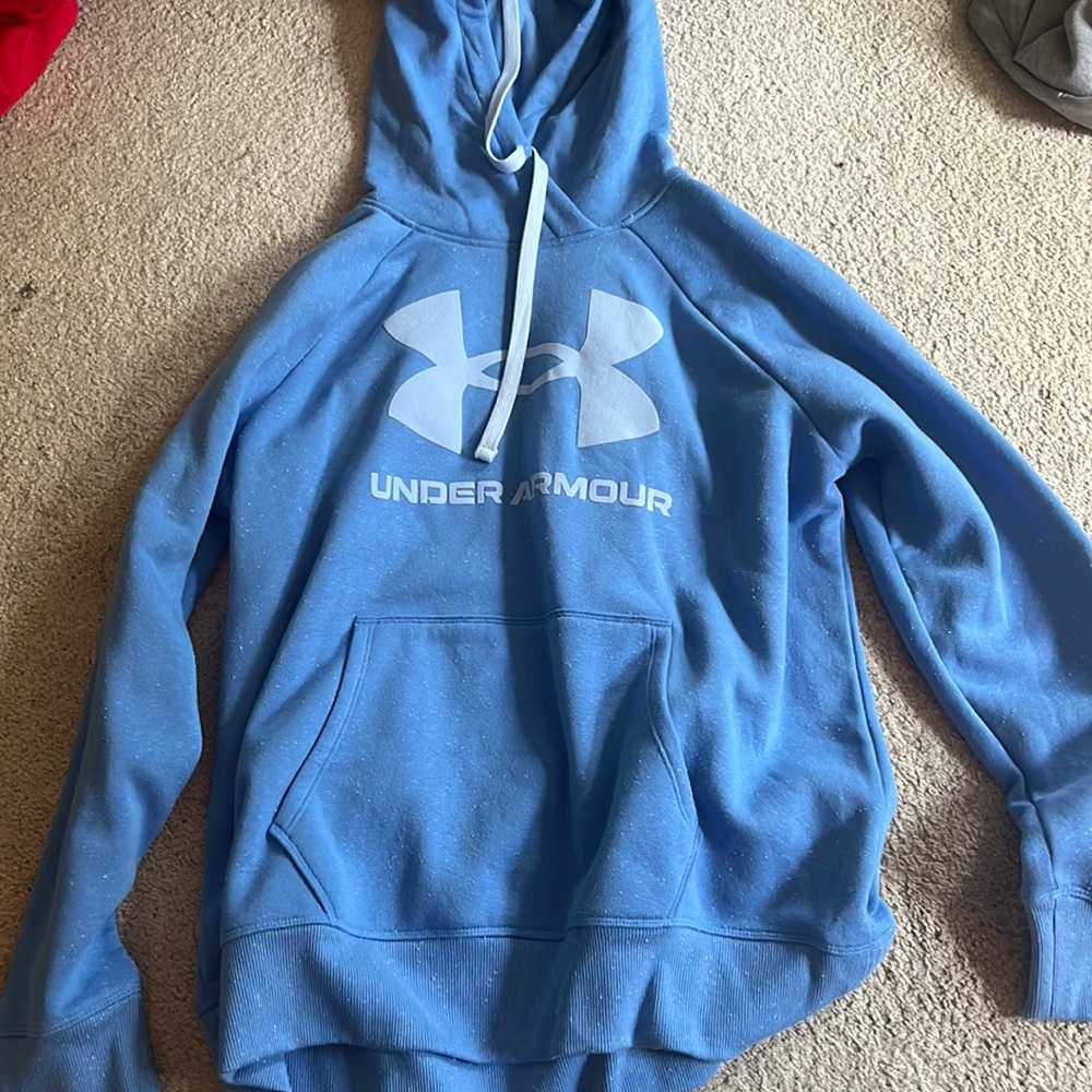 Under Armour Sweatshirt